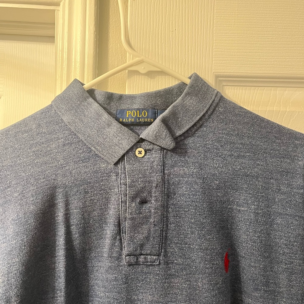 Ralph Lauren large polo